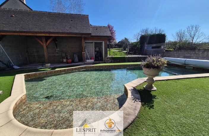 Maison 150 m² – 4 chambres – Piscine – 10 min de Brive — photo 3