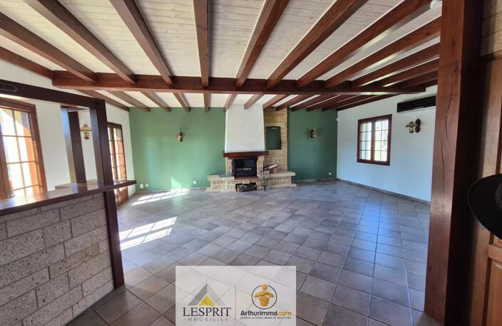 Maison 150 m² – 4 chambres – Piscine – 10 min de Brive — photo 4