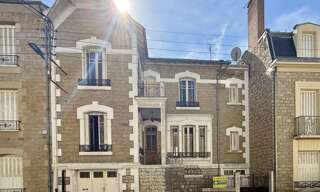 Maison 8 Pièces 200 m² à vendre à Brive-la-Gaillarde (19100)