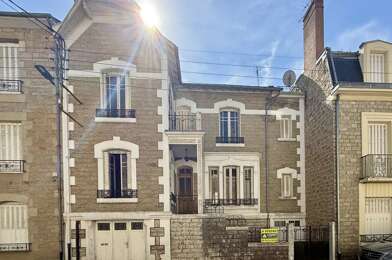 Maison 8 pièces 319500 €