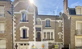 Maison 8 Pièces 200 m² à vendre à Brive-la-Gaillarde (19100)