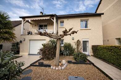Maison 6 pièces 232000 €