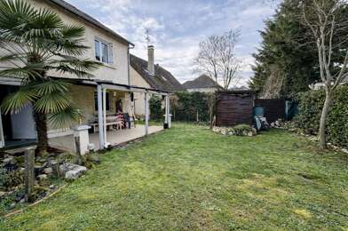 Maison 6 pièces 232000 €