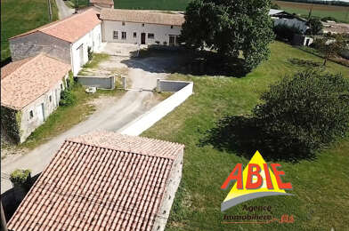 Maison 7 pièces 329175 €