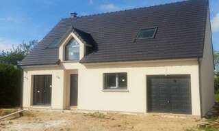 Maison 130 m² à construire Nointel (60840)