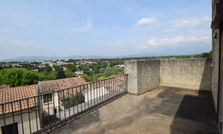 Appartement 3 Pièces 53 m² à vendre à Carpentras (84200)