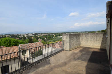 Appartement 3 pièces 99000 €