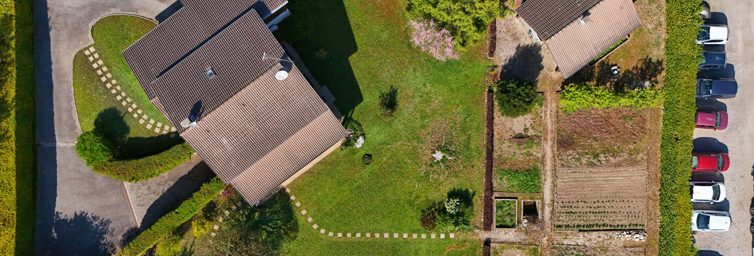 Maison 7 Pièces 171 m² à vendre à Renage (38140)