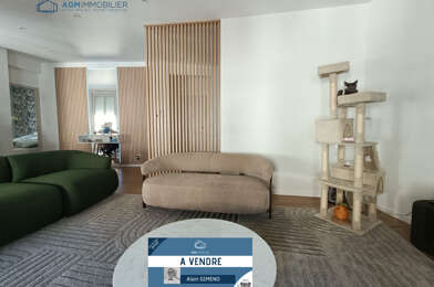 Maison 7 pièces 274000 €