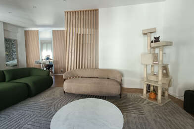 Maison 7 pièces 274000 €