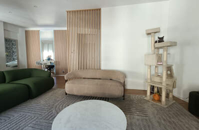 Maison de ville entiérement rénovée 2 appartements — photo du bien