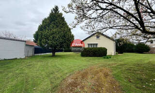 Maison 5 Pièces 110 m² à vendre à Cachy (80800)