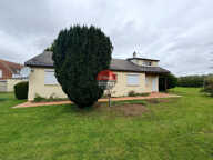 CACHY - MAISON - 110 M2 - 3 CHAMBRES - GARAGE - JARDIN — photo 2
