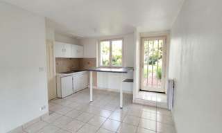 Appartement 2 Pièces 33 m² à louer à Chavanay (42410)