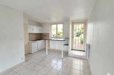 Appartement 2 pièces 410 €