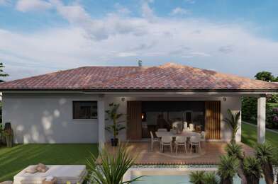 Maison 4 pièces 400200 €