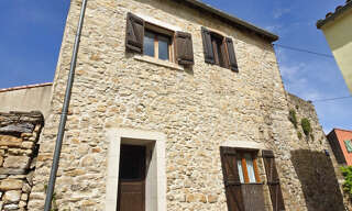 Maison 3 Pièces 80 m² à vendre à Poujols (34700)