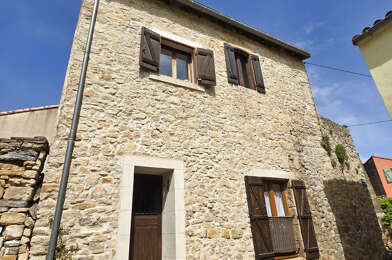 Maison 3 pièces 88000 €