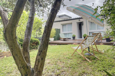 Maison 6 pièces 337000 €