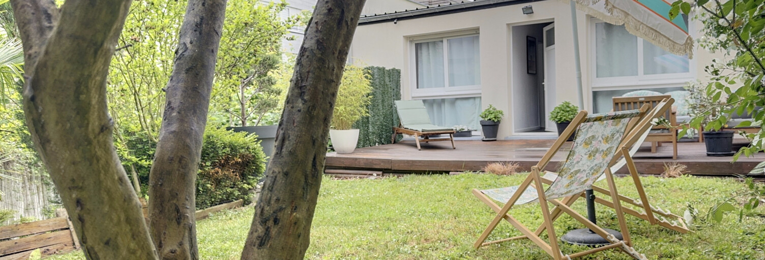 Maison 6 Pièces 96 m² à vendre à Reims (51100)