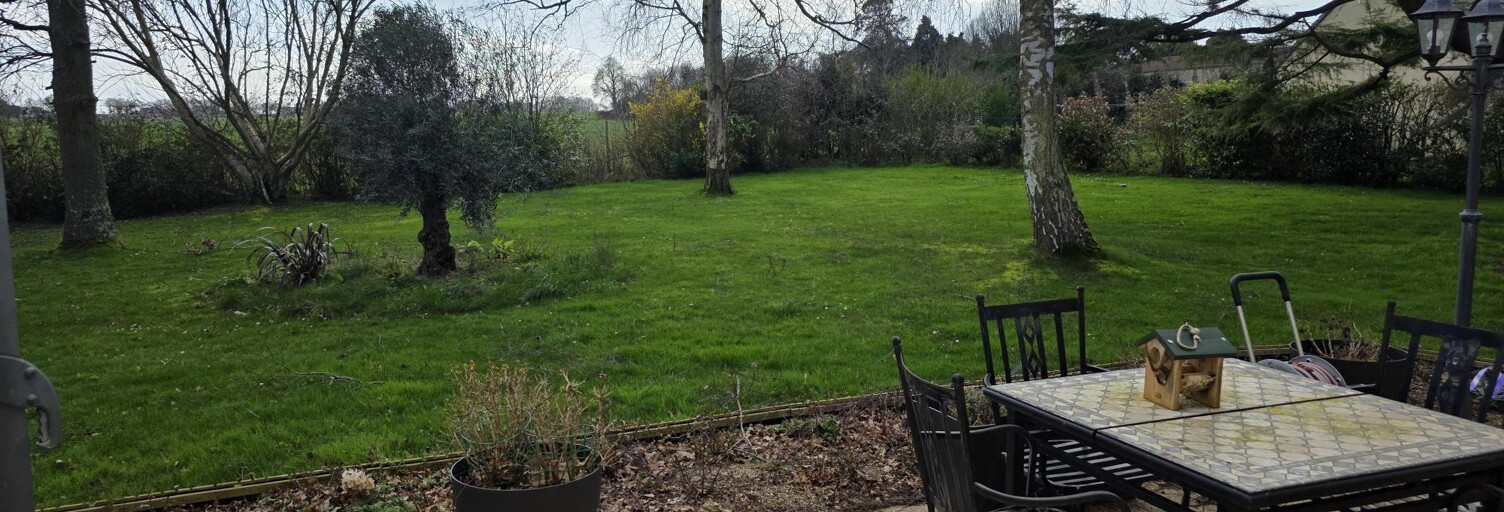 Maison 6 Pièces 160 m² à vendre à Étretat (76790)