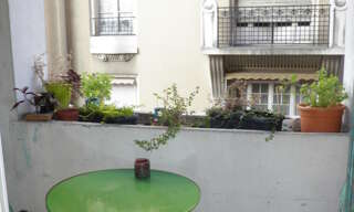 Appartement 1 Pièce 38 m² à louer à Grenoble (38000)