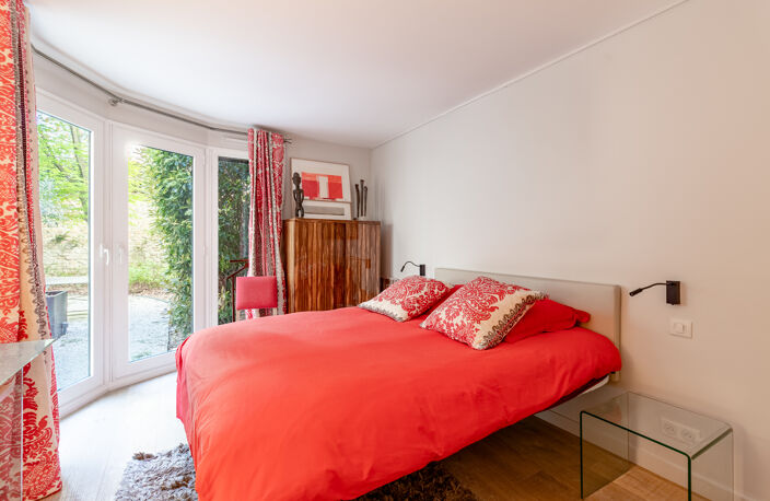 Appartement avec jardin de 185m2 - Champ de Mars — photo 5