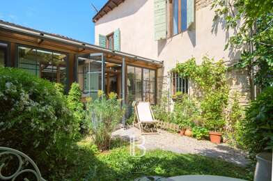 Maison 3 pièces 470000 €