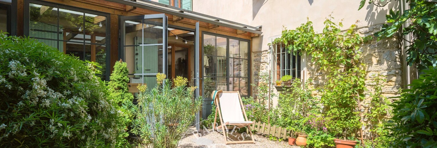 Maison 3 Pièces 69 m² à vendre à Saint-Didier-au-Mont-d'Or (69370)