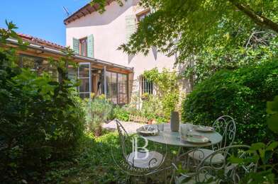 Maison 3 pièces 470000 €