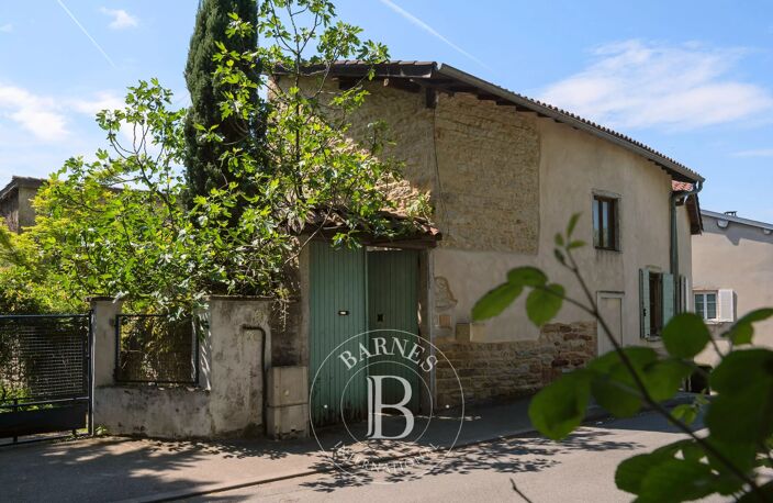 Saint-Didier-au-Mont-d'Or - Centre - Maison de village - 2 chambres - Jardin — photo 3