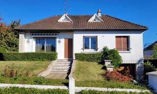 Maison 6 Pièces 109 m² à vendre à Saint-Ouen (41100)