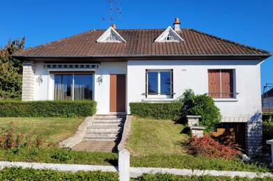 Maison 6 pièces 148000 €