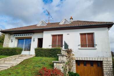 Maison 6 pièces 148000 €