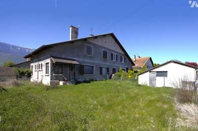 Maison 4 pièces 85000 €