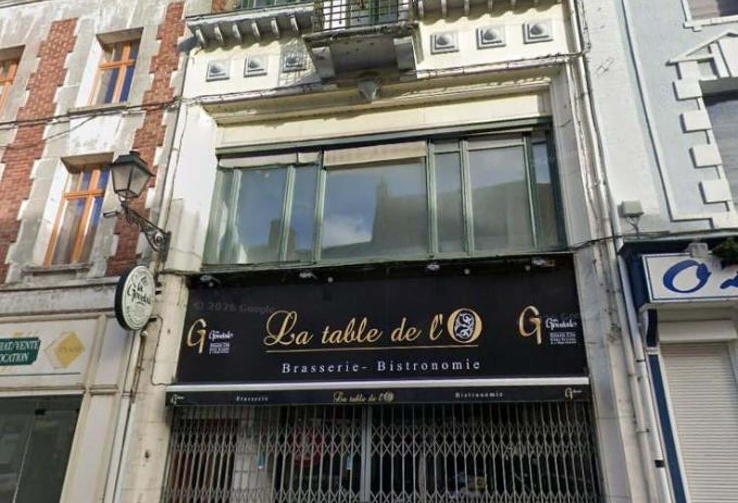 Vente immeuble   Aire-sur-la-Lys (62120) — photo 1