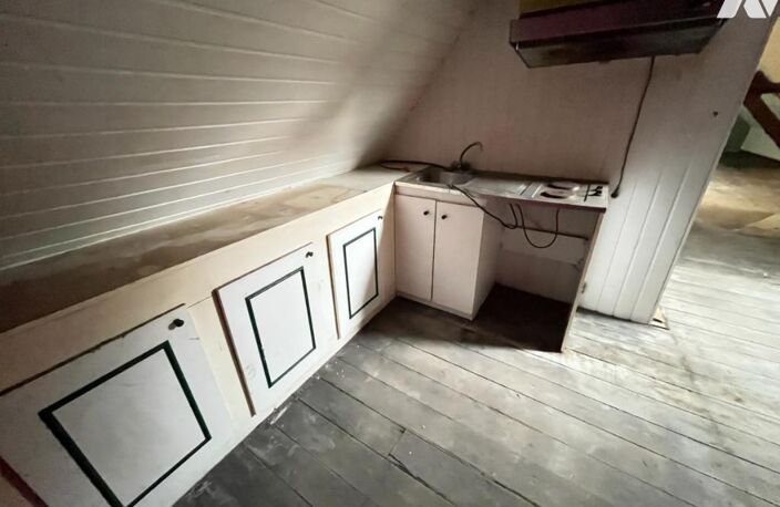 Vente immeuble   Aire-sur-la-Lys (62120) — photo 5