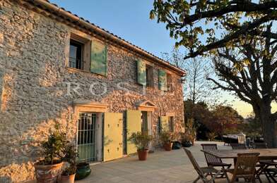 Maison 7 pièces 995000 €