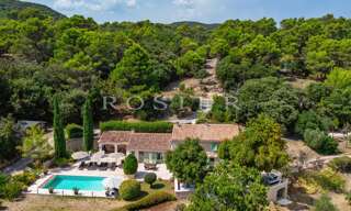 Maison 7 Pièces 186 m² à vendre à La Bastide-des-Jourdans (84240)