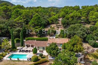Maison 7 pièces 995000 €