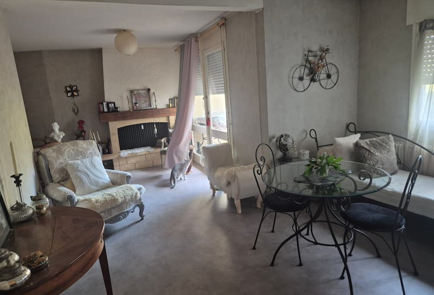 SUR LES HAUTEURS DU CREUSOT — photo 1