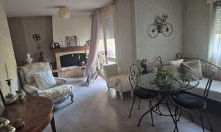 Appartement 5 Pièces 95 m² à vendre à Le Creusot (71200)