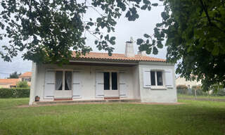 Maison 4 Pièces 77 m² à vendre à Talmont-Saint-Hilaire (85440)