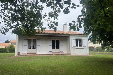 Maison 4 pièces 388000 €