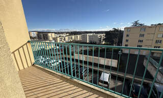 Appartement 4 Pièces 76 m² à vendre à Annonay (07100)