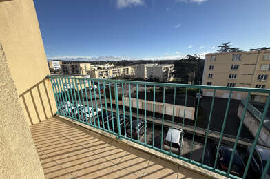 Appartement 4 pièces 119000 €