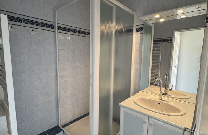Appartement T4 76m2 avec balcon et garage à ANNONAY — photo 4