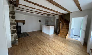 Maison 4 Pièces 85 m² à louer à Boulieu-lès-Annonay (07100)