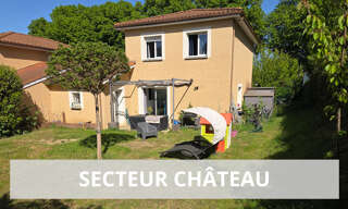 Maison 5 Pièces 125 m² à vendre à Mions (69780)