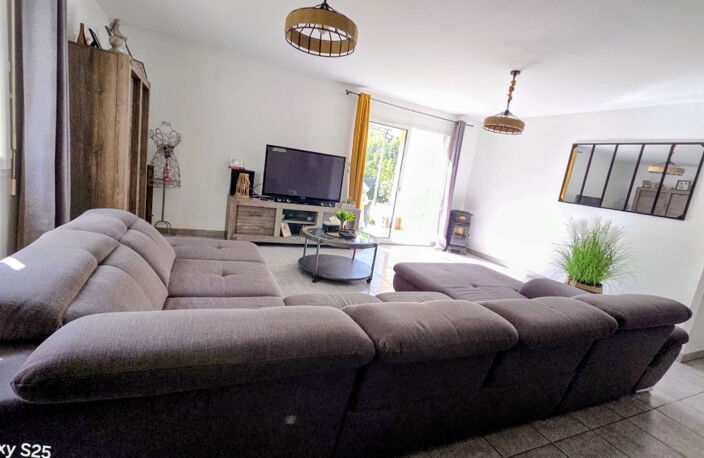 Maison 5 pièces - Secteur Le Château — photo 2